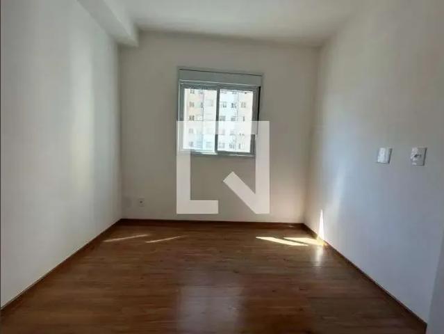 Apartamento para Locação em São Paulo/SP Panamby 2 Quartos