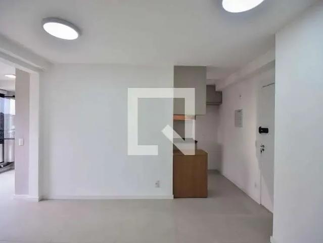 Apartamento para Locação em São Paulo/SP Panamby 2 Quartos