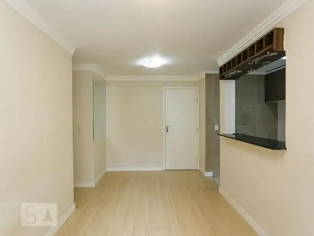 Apartamento para Locação em São Paulo/SP Panamby 2 Quartos