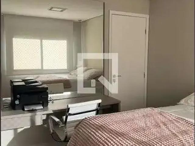 Apartamento para Locação em São Paulo/SP Panamby 2 Quartos