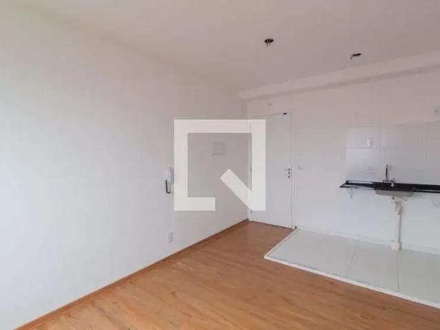 Apartamento para Locação em São Paulo/SP Panamby 2 Quartos