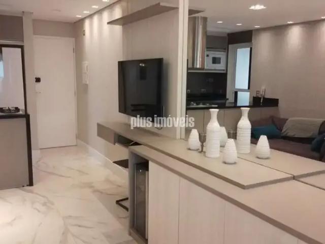 Apartamento para Locação em São Paulo/SP Panamby 2 Quartos