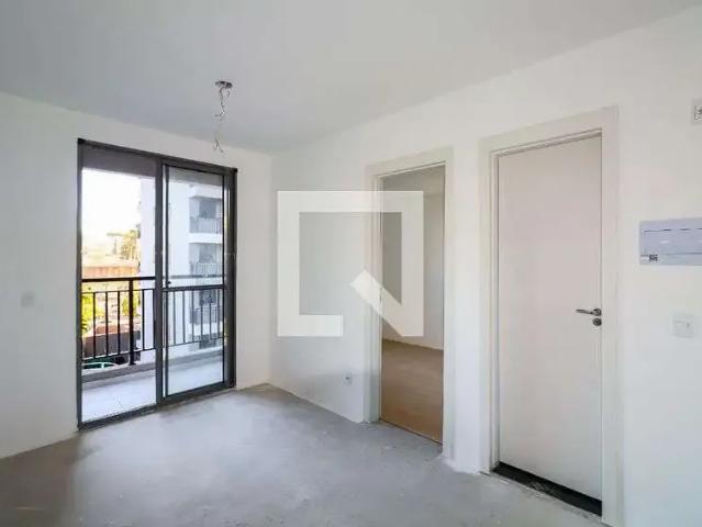 Apartamento para Locação em São Paulo/SP Panamby 2 Quartos