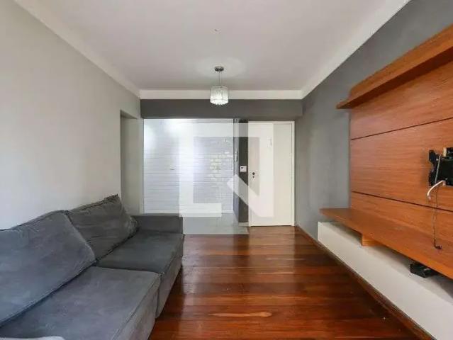 Apartamento para Locação em São Paulo/SP Panamby 2 Quartos