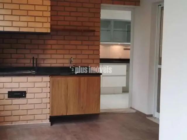 Apartamento para Locação em São Paulo/SP Panamby 3 Quartos
