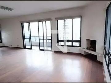 Apartamento para Locação em São Paulo/SP Panamby 3 Quartos