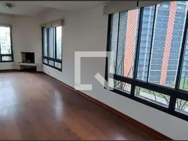 Apartamento para Locação em São Paulo/SP Panamby 3 Quartos