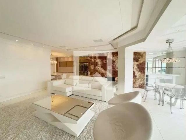 Apartamento para Locação em São Paulo/SP Panamby 3 Quartos
