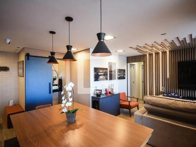 Apartamento para Locação em São Paulo/SP Panamby 3 Quartos