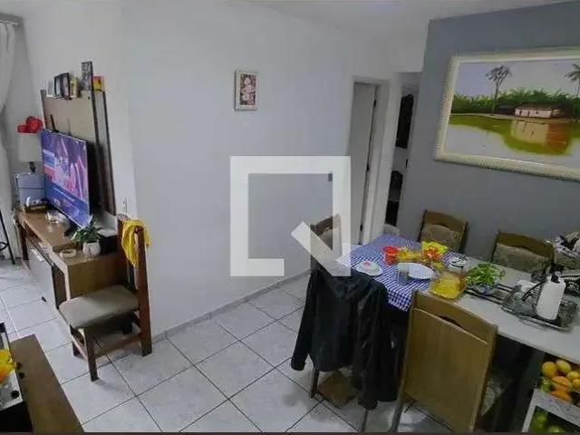 Apartamento para Locação em São Paulo/SP Panamby 3 Quartos