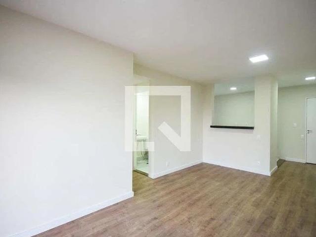 Apartamento para Locação em São Paulo/SP Panamby 3 Quartos