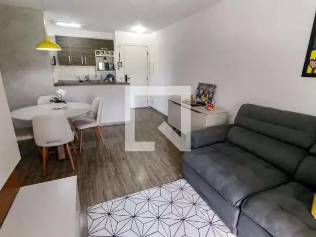 Apartamento para Locação em São Paulo/SP Panamby 3 Quartos