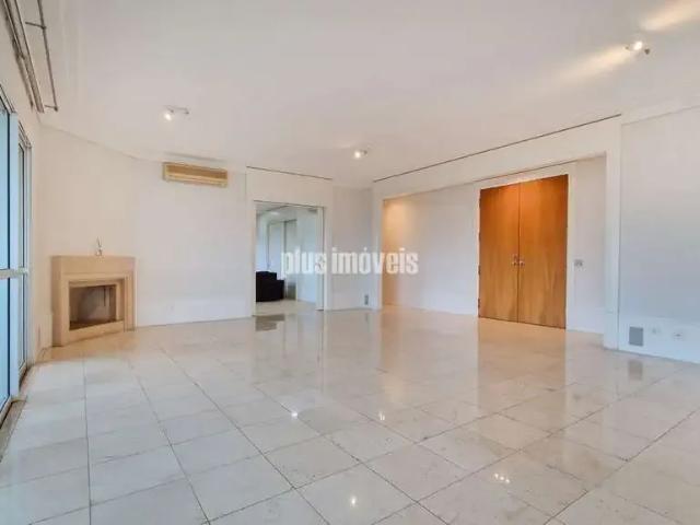 Apartamento para Locação em São Paulo/SP Panamby 3 Quartos