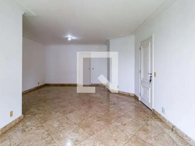 Apartamento para Locação em São Paulo/SP Panamby 4 Quartos