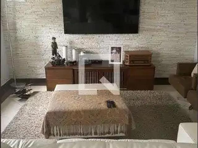 Apartamento para Locação em São Paulo/SP Panamby 4 Quartos