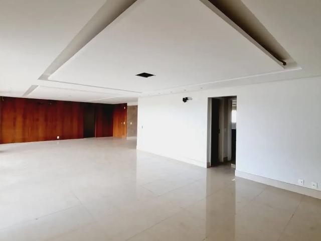 Apartamento para Locação em São Paulo/SP Panamby 5 Quartos
