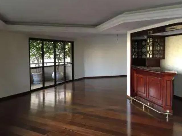 Apartamento para Locação em São Paulo/SP Pacaembu 4 Quartos