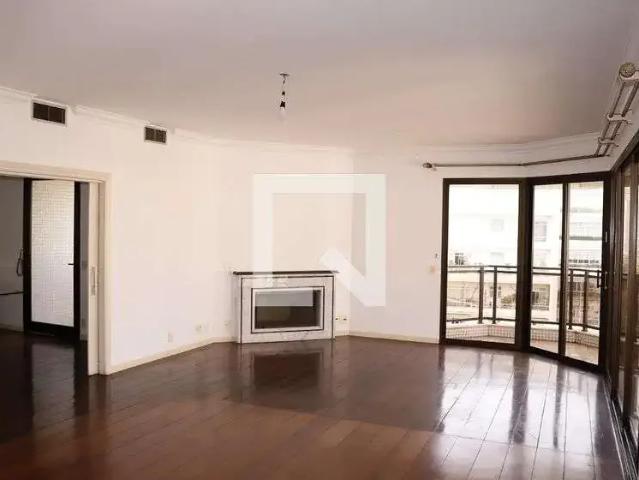 Apartamento para Locação em São Paulo/SP Pacaembu 4 Quartos