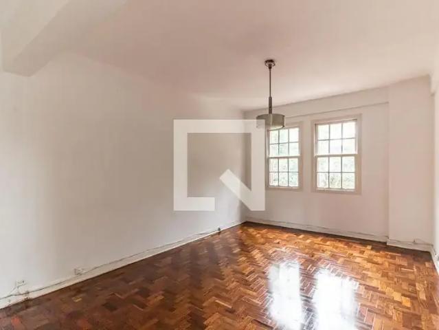 Apartamento para Locação em São Paulo/SP Pacaembu 1 Quartos