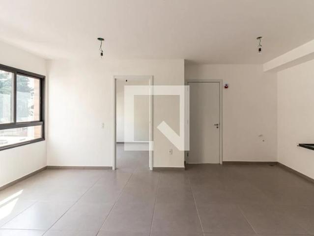Apartamento para Locação em São Paulo/SP Pacaembu 1 Quartos