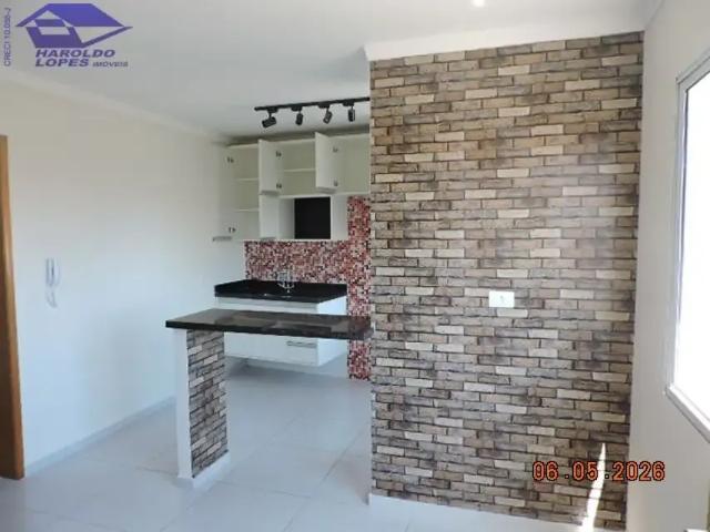 Apartamento para Locação em São Paulo/SP Parada Inglesa 1 Quartos