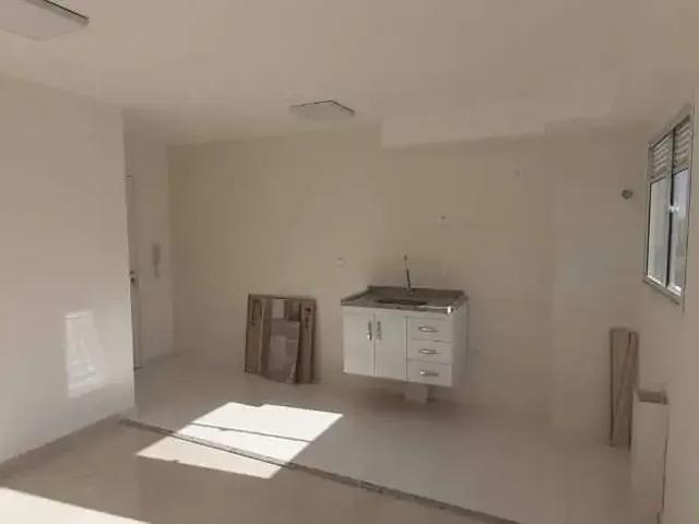 Apartamento para Locação em São Paulo/SP Parada Inglesa 1 Quartos