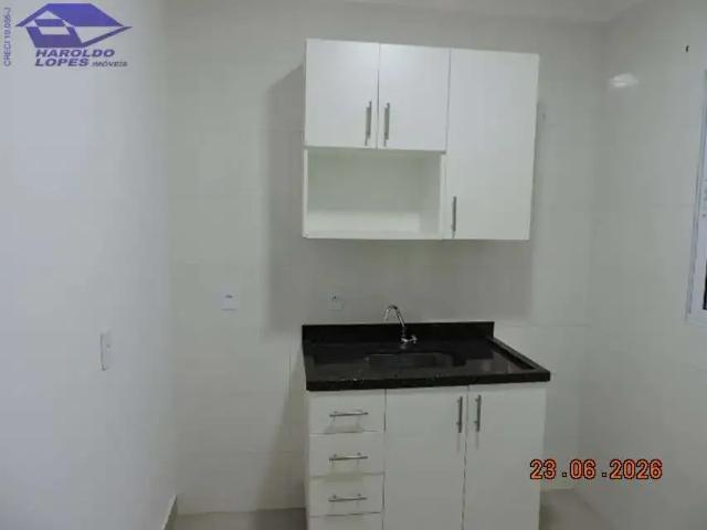 Apartamento para Locação em São Paulo/SP Parada Inglesa 1 Quartos