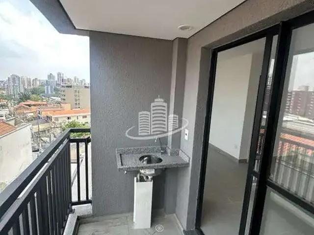 Apartamento para Locação em São Paulo/SP Parada Inglesa 1 Quartos