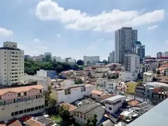 Apartamento para Locação em São Paulo/SP Parada Inglesa 1 Quartos