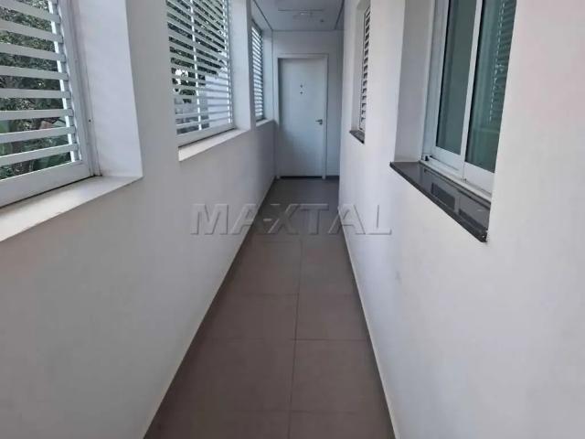 Apartamento para Locação em São Paulo/SP Parada Inglesa 1 Quartos