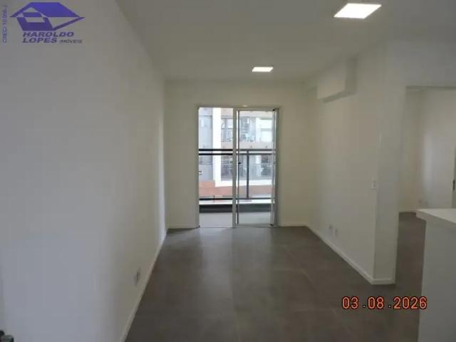 Apartamento para Locação em São Paulo/SP Parada Inglesa 1 Quartos