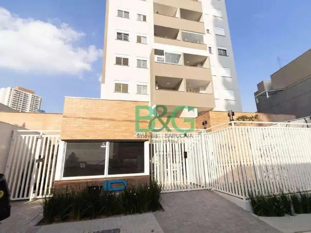 Apartamento para Locação em São Paulo/SP Parada Inglesa 1 Quartos