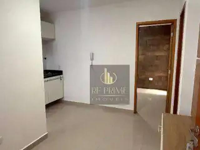 Apartamento para Locação em São Paulo/SP Parada Inglesa 1 Quartos