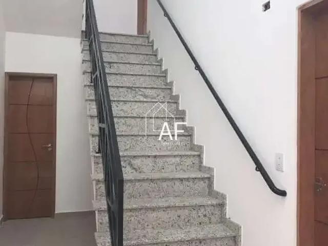 Apartamento para Locação em São Paulo/SP Parada Inglesa 1 Quartos