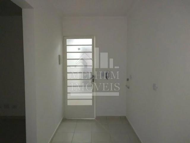 Apartamento para Locação em São Paulo/SP Parada Inglesa 1 Quartos
