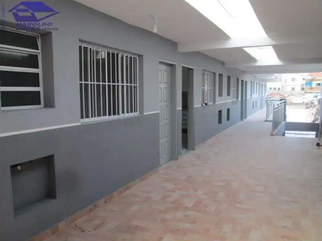 Apartamento para Locação em São Paulo/SP Parada Inglesa 1 Quartos