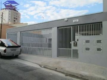 Apartamento para Locação em São Paulo/SP Parada Inglesa 1 Quartos