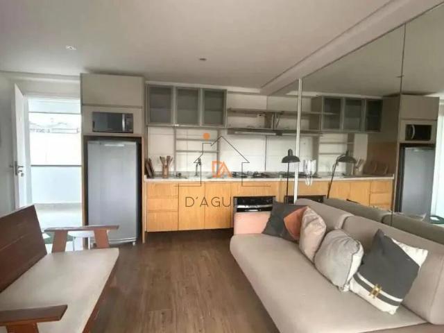 Apartamento para Locação em São Paulo/SP Parada Inglesa 1 Quartos