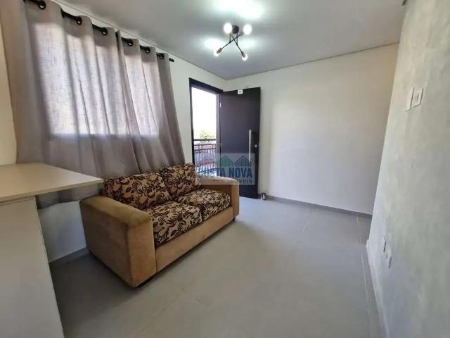 Apartamento para Locação em São Paulo/SP Parada Inglesa 1 Quartos