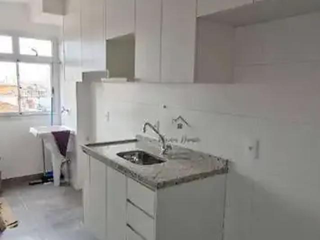Apartamento para Locação em São Paulo/SP Parada Inglesa 1 Quartos
