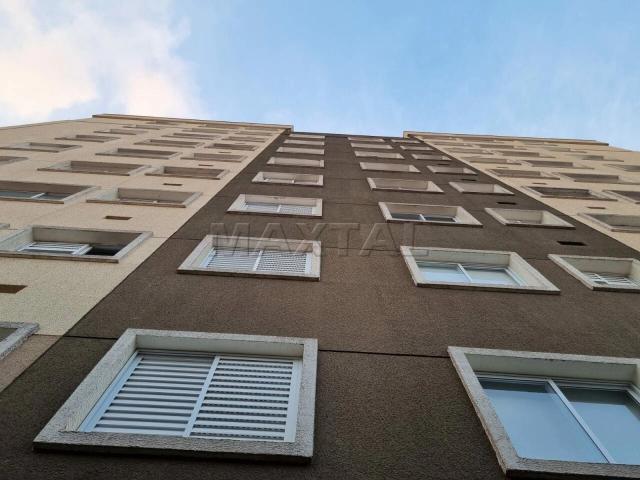 Apartamento para Locação em São Paulo/SP Parada Inglesa 2 Quartos