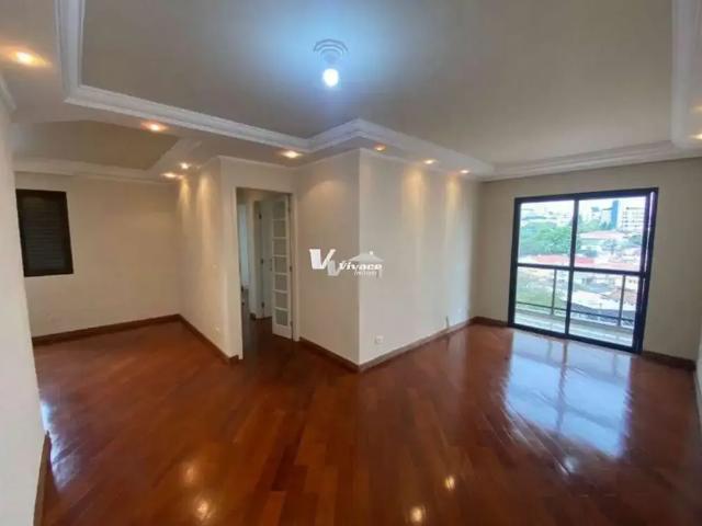 Apartamento para Locação em São Paulo/SP Parada Inglesa 2 Quartos