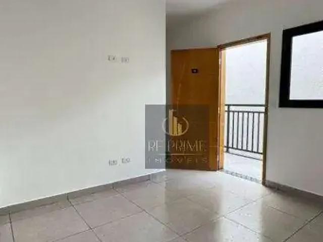 Apartamento para Locação em São Paulo/SP Parada Inglesa 2 Quartos