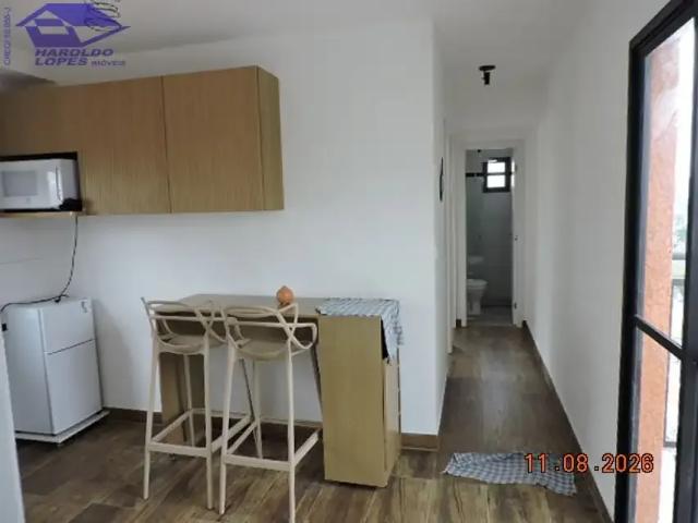 Apartamento para Locação em São Paulo/SP Parada Inglesa 2 Quartos