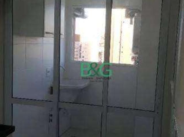 Apartamento para Locação em São Paulo/SP Parada Inglesa 2 Quartos