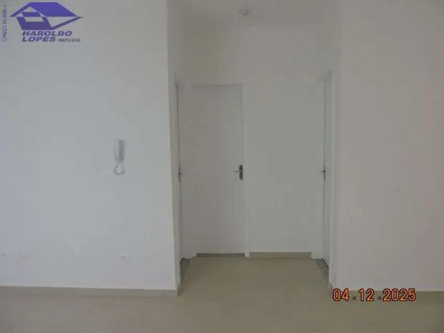 Apartamento para Locação em São Paulo/SP Parada Inglesa 2 Quartos
