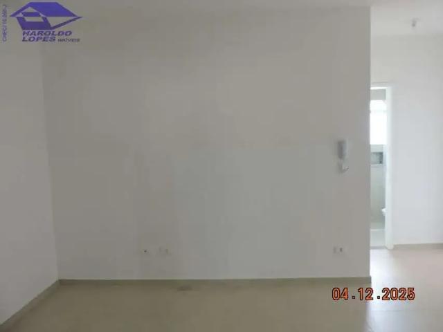 Apartamento para Locação em São Paulo/SP Parada Inglesa 2 Quartos