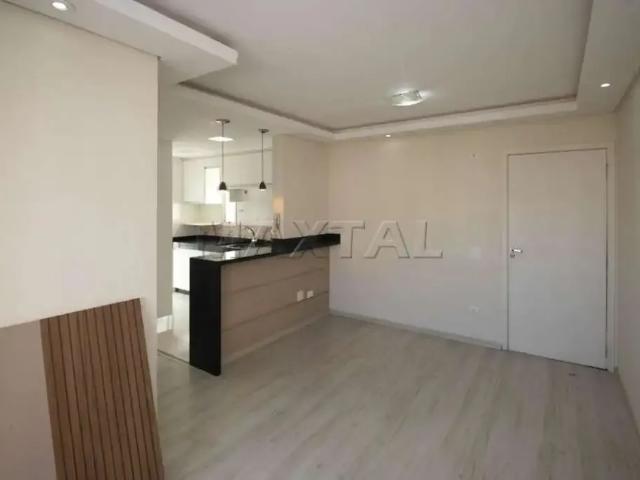 Apartamento para Locação em São Paulo/SP Parada Inglesa 2 Quartos