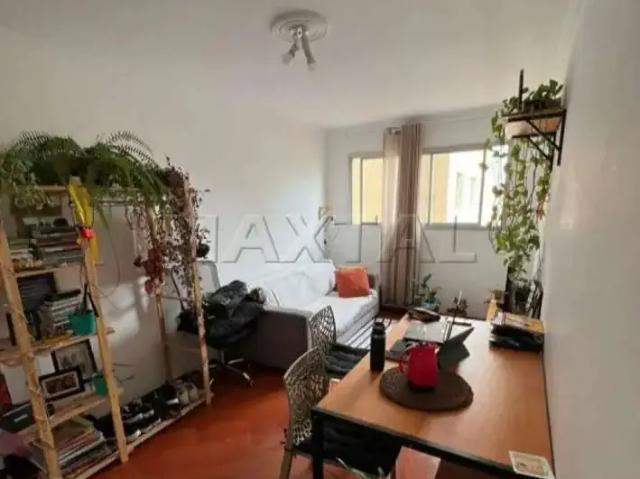 Apartamento para Locação em São Paulo/SP Parada Inglesa 2 Quartos