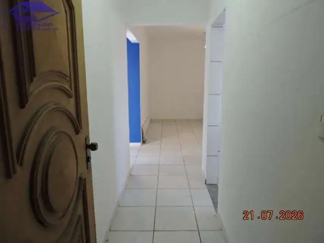 Apartamento para Locação em São Paulo/SP Parada Inglesa 3 Quartos
